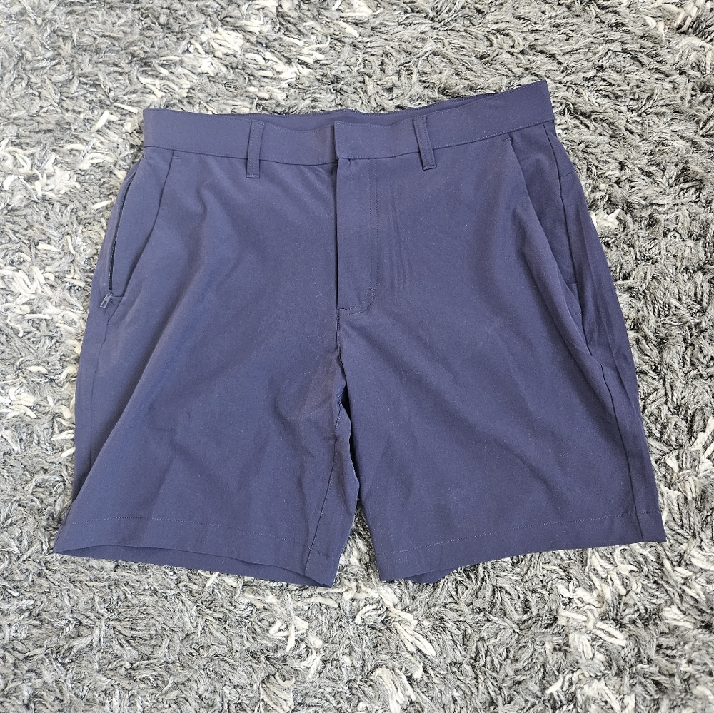 Fabletics Only Short Navy Blue 32
